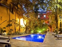 Casa Pestagua Hotel Spa 4*
