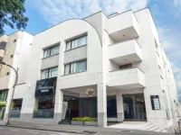 GHL Hotel Abadia Plaza 5*