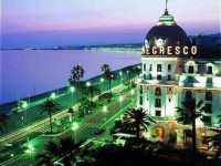 Le Negresco