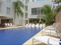 Santorini Hotel & Resort 5*