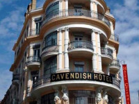 Le Cavendish
