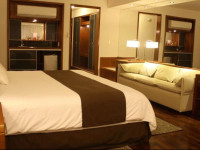 Resort Yacht Y Golf Club Paraguayo