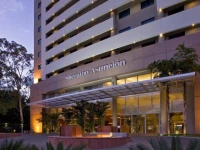 Sheraton Asuncion Hotel 5*