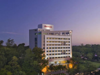 Sheraton Asuncion Hotel