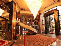 Sabe Center Hotel