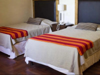 Terrazas Del Sol Apart-Hotel