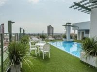 Hotel Cecilia 3*