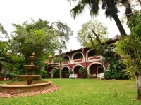 Gran Hotel del Paraguay 3*