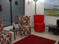 Hostal Casa Suiza
