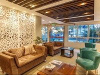Hotel Le Pelican