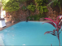 Hotel Palmas del Sol