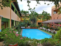Santo Domingo