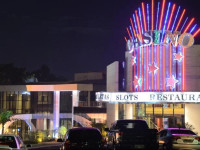 Hotel Casino Acaray