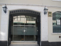 Casona Plaza Hotel Arequipa