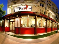 Ambassador-Monaco 3*