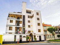 Natura Inn Hotel