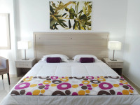 Frixos Hotel Apts