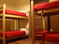 Flying Dog Hostel Arequipa 