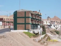 Meridian Playa Grande 3*
