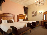 Aranwa Cusco Boutique Hotel