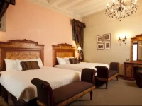 Aranwa Cusco Boutique Hotel 5*