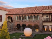 Casa Cartagena Boutique Hotel & Spa 5*