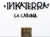 Inkaterra La Casona