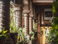 Andean Wings Boutique Hotel 4*