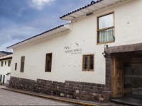 Andean Wings Boutique Hotel
