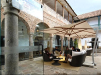 Casa Andina Private Collection Cusco