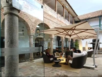 Casa Andina Private Collection Cusco 4*