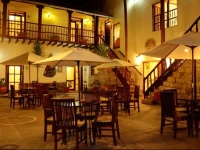 Unaytambo Boutique Hotel Cusco 4*