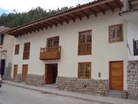 Anden Inca Hotel 3*