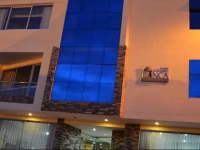 Golden Inca Hotel 3*