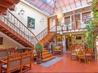 La Posada De Atahualpa 3*