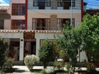 Laramani Hotel Boutique 3*