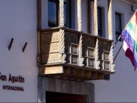 San Agustin Internacional 3*