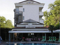 Park Hotel Cellini