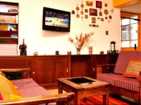 Net House B&B 