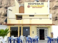 Hostel Cocos Beach 2*