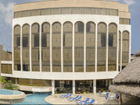 El Dorado Plaza Hotel & Business