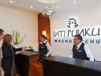 Inti Punku Machupicchu Hotel 3*
