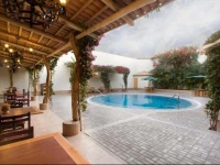Casa Andina Classic Nasca 3*