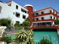 San Leonard 4*