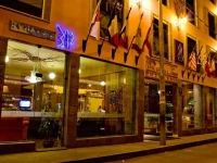 Royal Inn Puno 4*