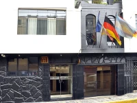 Hotel Balsa Inn 3*