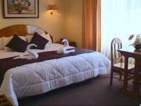 Hotel Balsa Inn