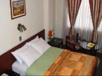 Camino Real Turistico