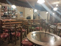 Hotel Embajador Puno 3*