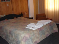Hotel Sillustani Inn